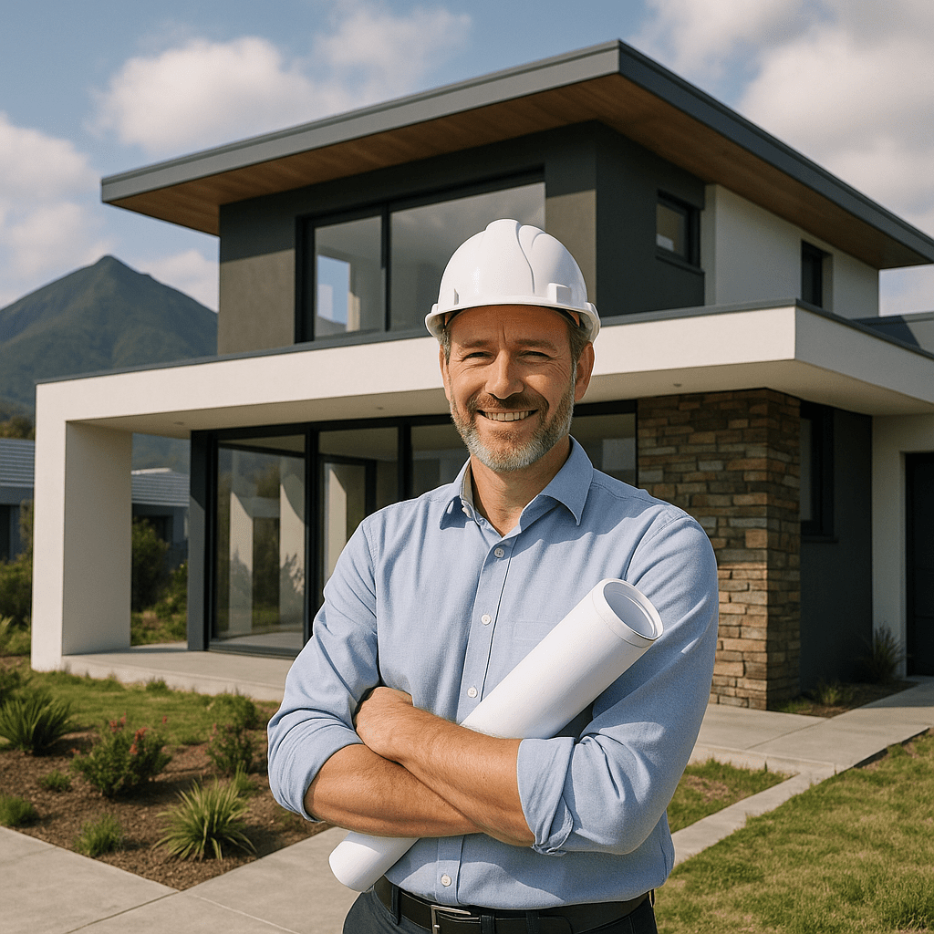 Architects George